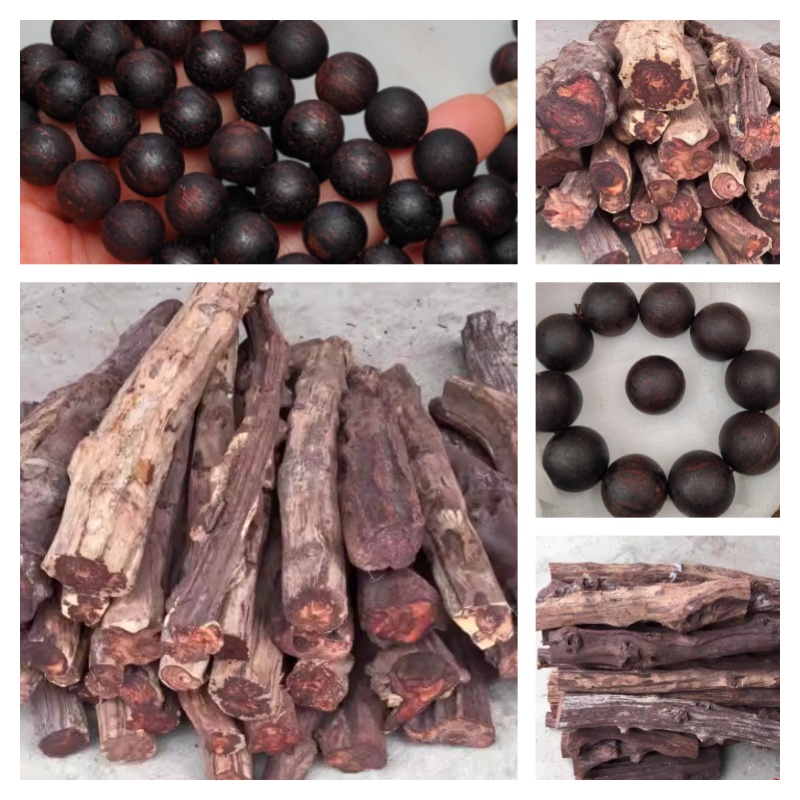 Candle Making Vinings - 500g Naturalne, nieprzetworzone drewno zapachowe do