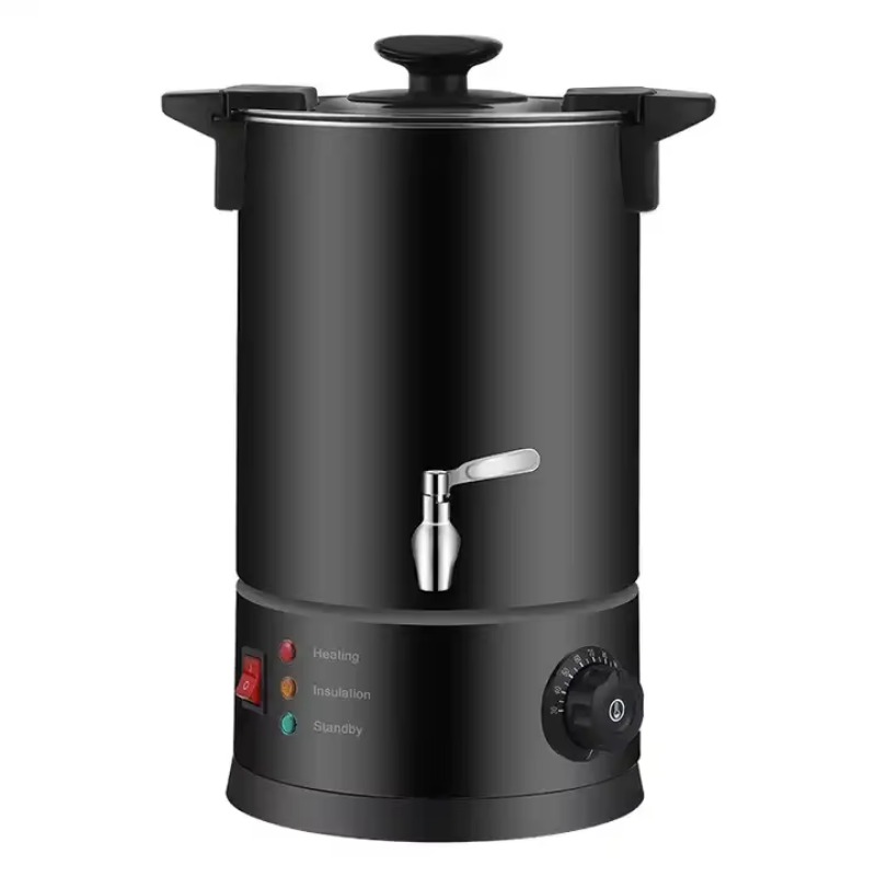 Candle Making Machine - Elektryczny topielnik do wosku o pojemności