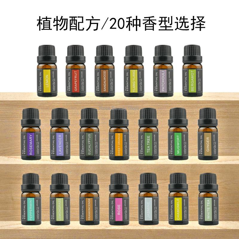 Candle Making Business - 10Ml świeca aromaterapeutyczna olejek eteryczny olejek