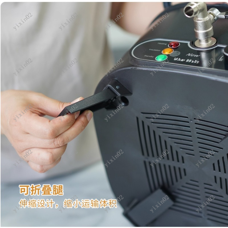 Profesjonalny zestaw do samodz – Candle Making Machine recenzja i cena