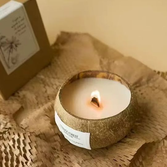 Naturalna świeca zapachowa w s – Candle Making Essential Oil recenzja i cena