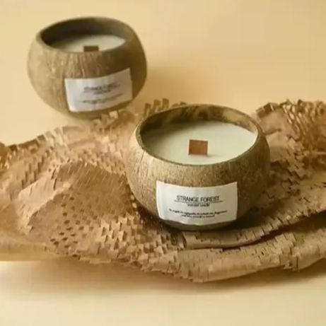 Naturalna świeca zapachowa w s – Candle Making Essential Oil recenzja i cena