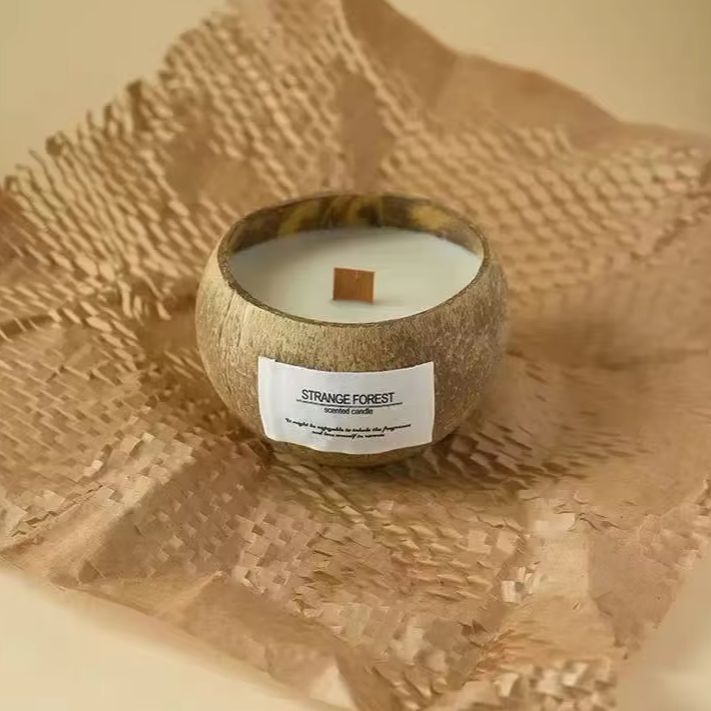 Naturalna świeca zapachowa w s – Candle Making Essential Oil recenzja i cena