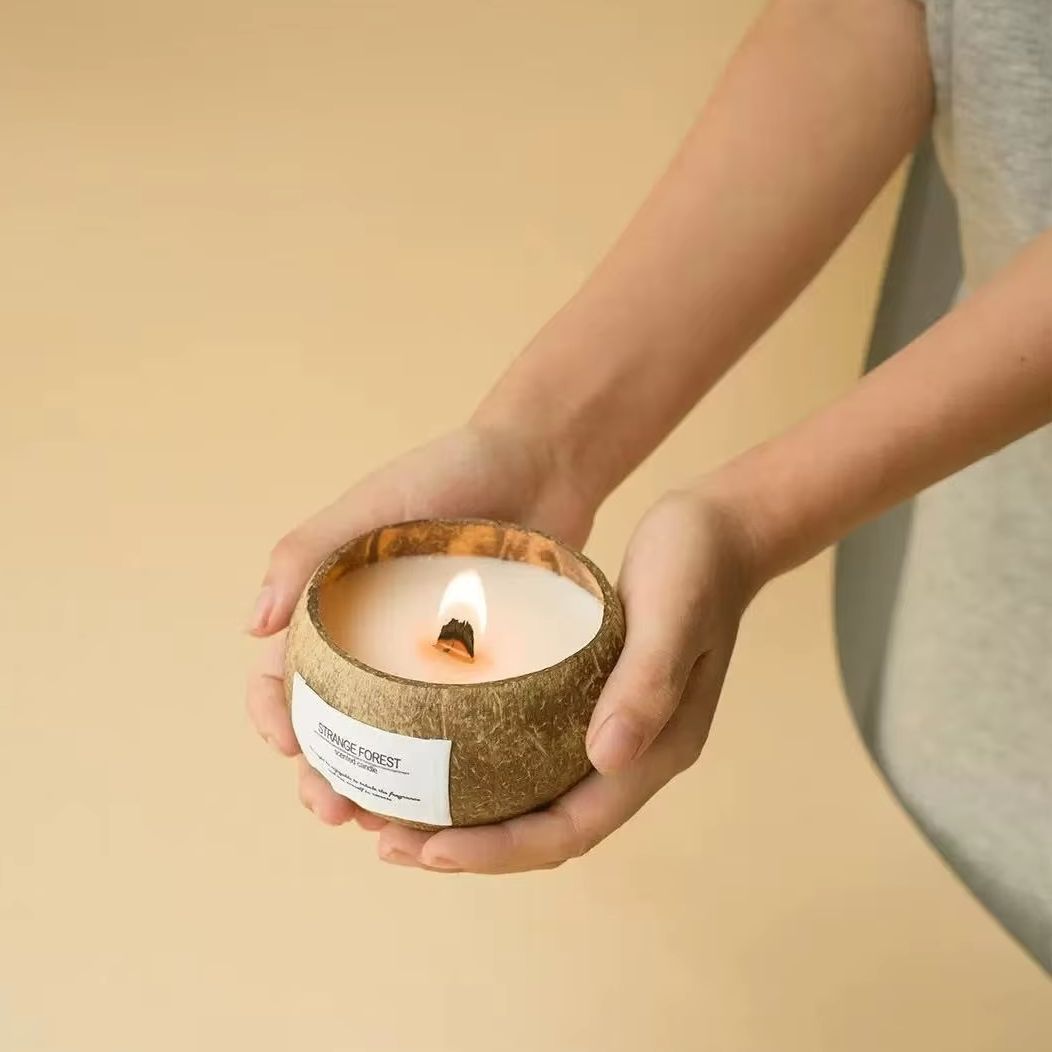 Naturalna świeca zapachowa w s – Candle Making Essential Oil recenzja i cena