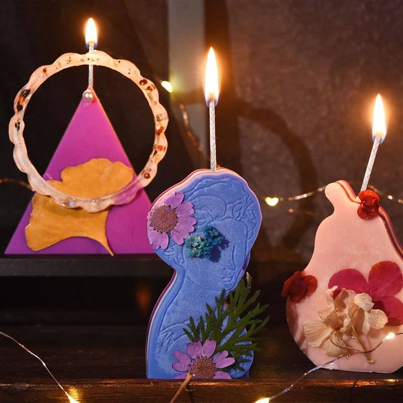 30 sztuk świeca knoty niski dy – Candle Making Easy recenzja i cena
