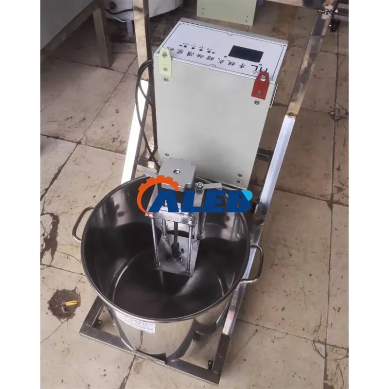 Certyfikat YWM Nowa Maszyna do – Candle Making Machine recenzja i cena