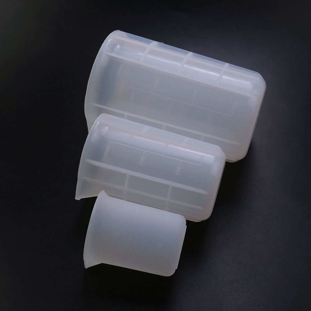 JCD 100ML/300ML/750ML silikono – Candle Making Business recenzja i cena