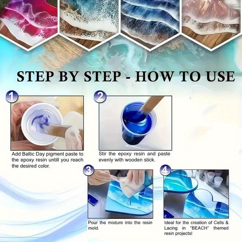 24 kolory/8 kolorów 5 gramów 0 – Candle Making Set recenzja i cena