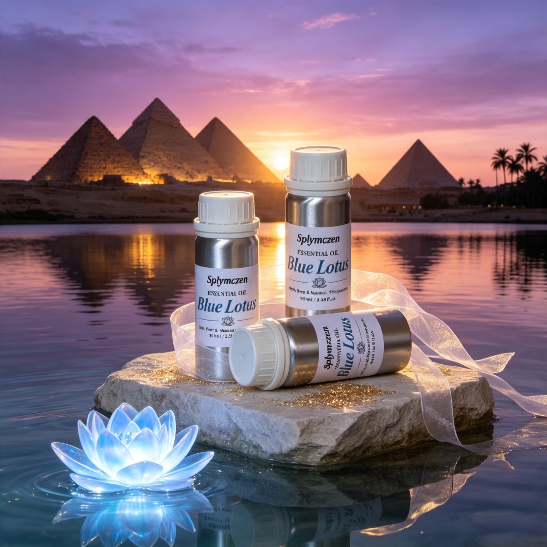 100ml/20ml, Olejek do aromater – Candle Making Essential Oil recenzja i cena