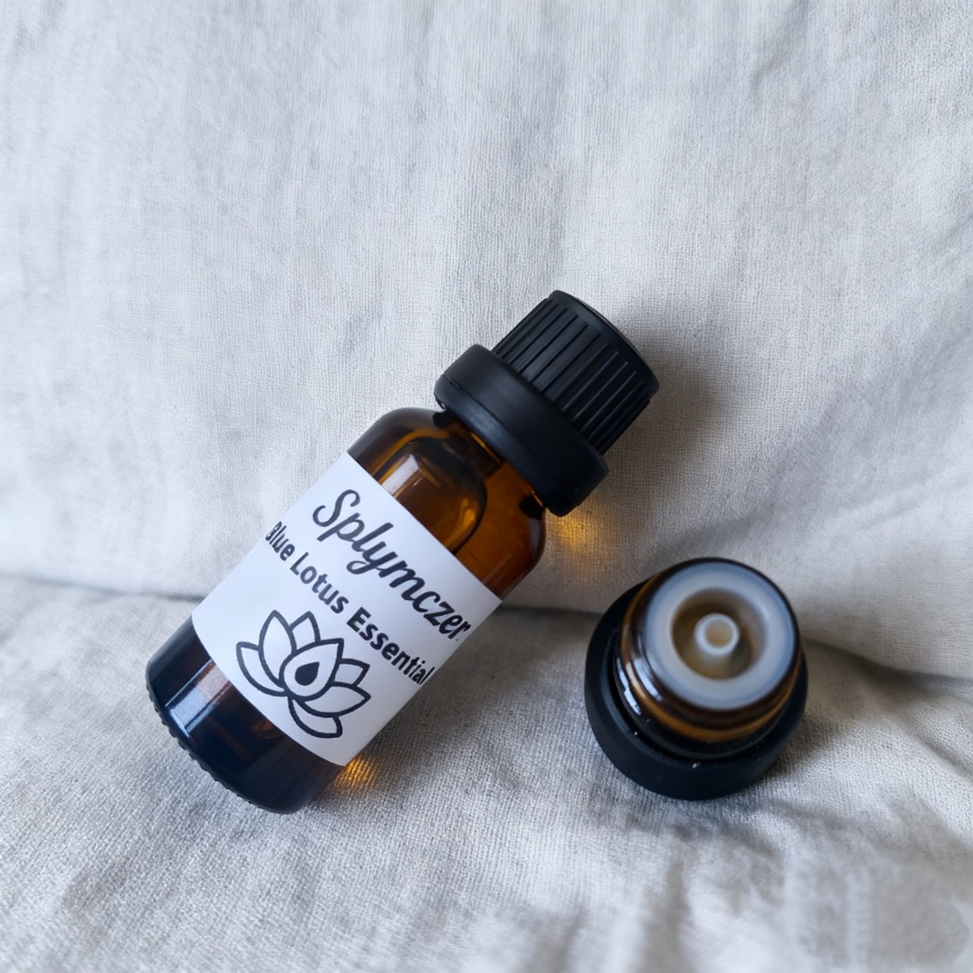 100ml/20ml, Olejek do aromater – Candle Making Essential Oil recenzja i cena