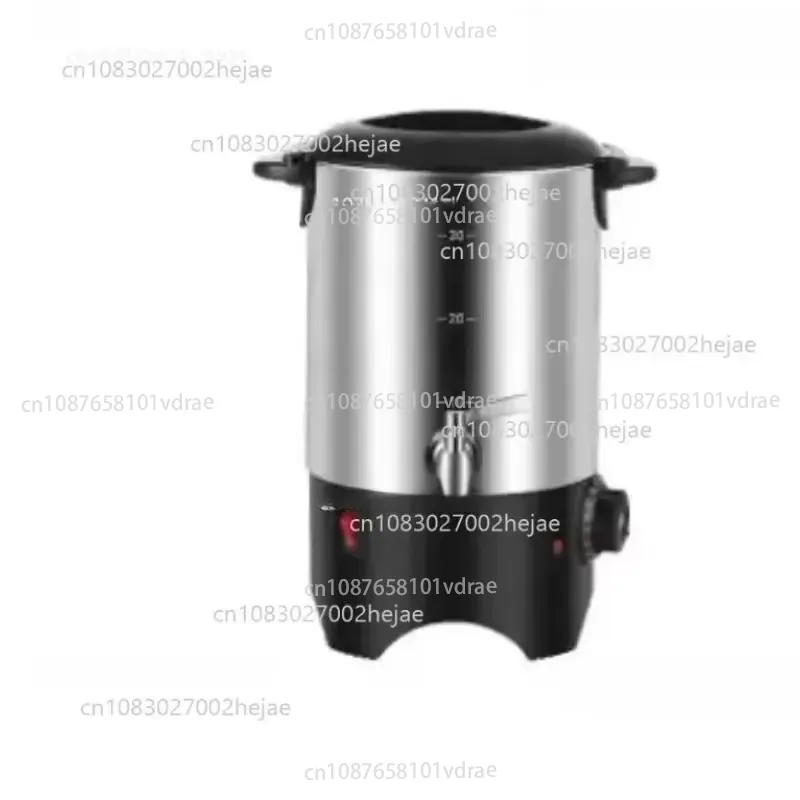 Elektryczny podgrzewacz do wos – Candle Making Machine recenzja i cena