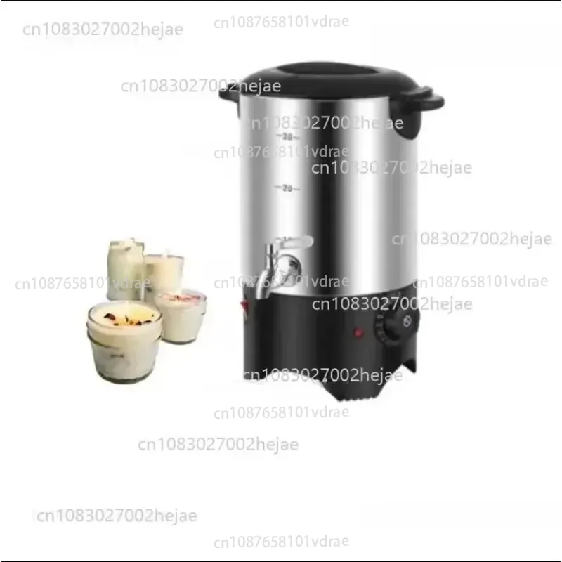Elektryczny podgrzewacz do wos – Candle Making Machine recenzja i cena