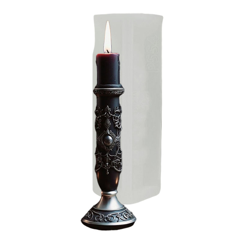 Ręcznie Robiona Zapachowa Świe – Candle Making Vinings recenzja i cena