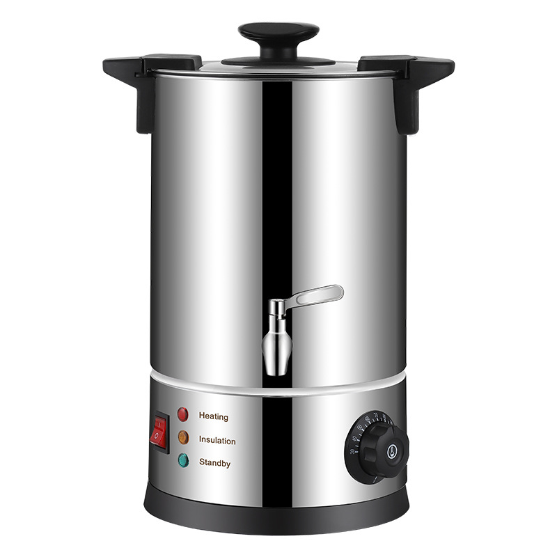 Elektryczny topielnik do wosku – Candle Making Machine recenzja i cena