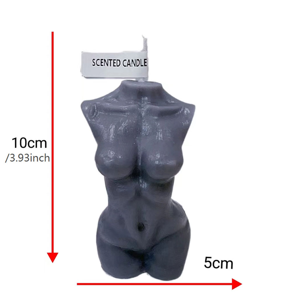 Świeca zapachowa w kształcie k – Candle Making Scents recenzja i cena