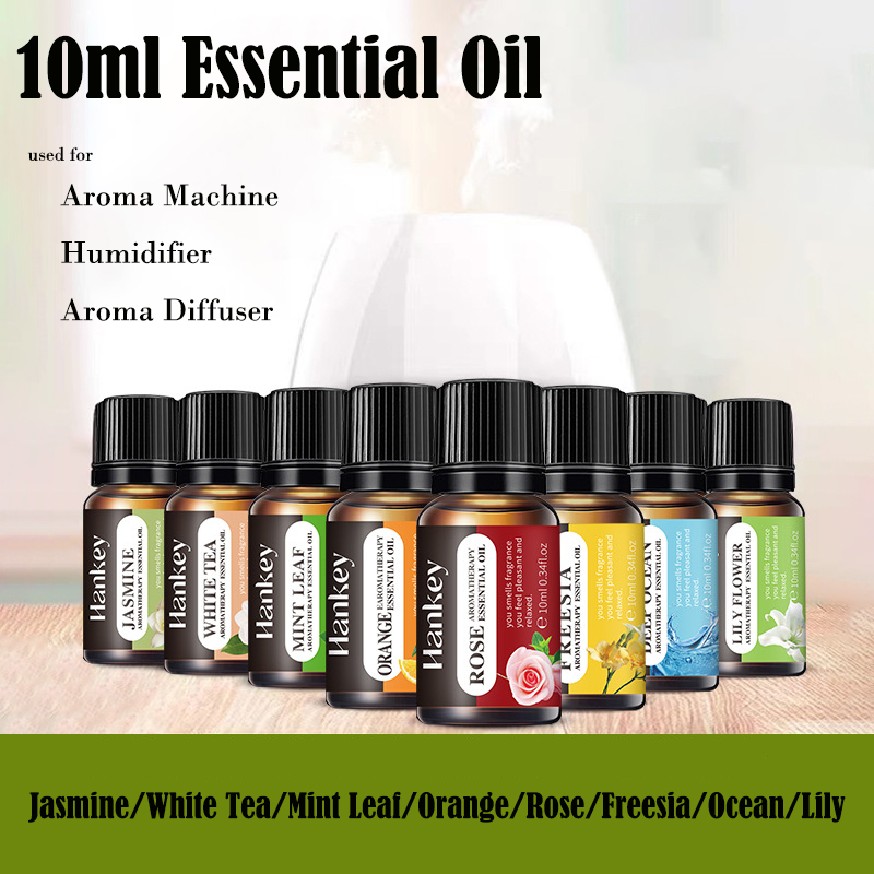 10ml czysty olejek eteryczny n – Candle Making Essential Oil recenzja i cena