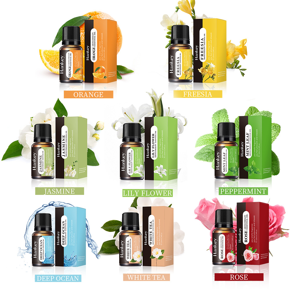 10ml czysty olejek eteryczny n – Candle Making Essential Oil recenzja i cena
