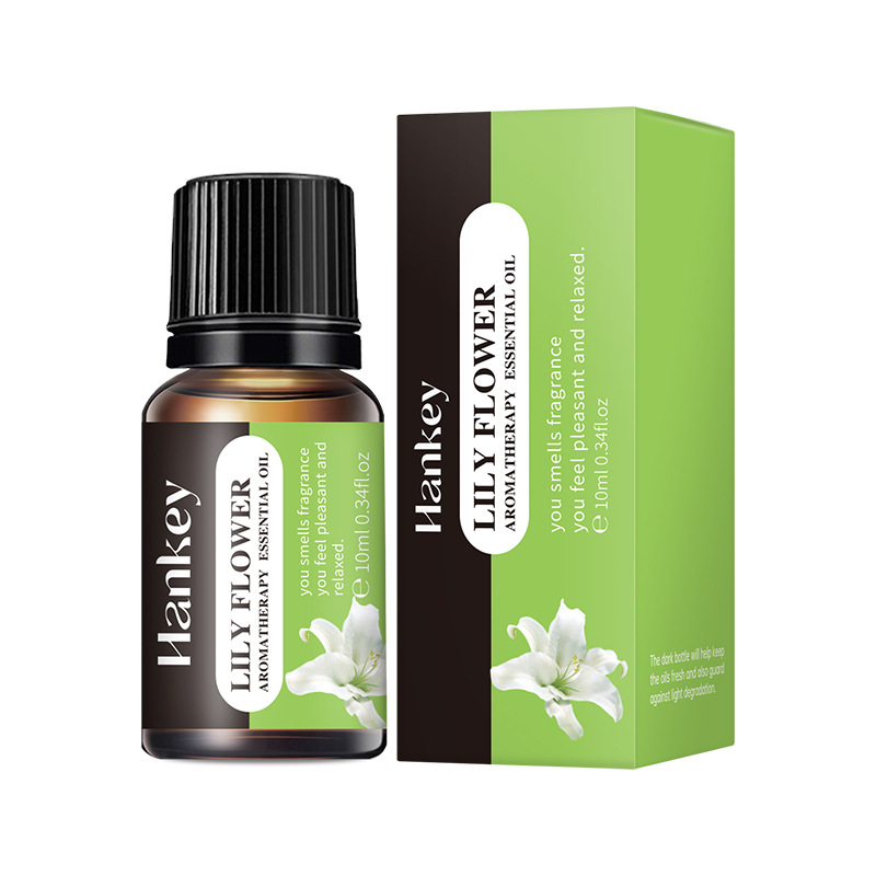 10ml czysty olejek eteryczny n – Candle Making Essential Oil recenzja i cena