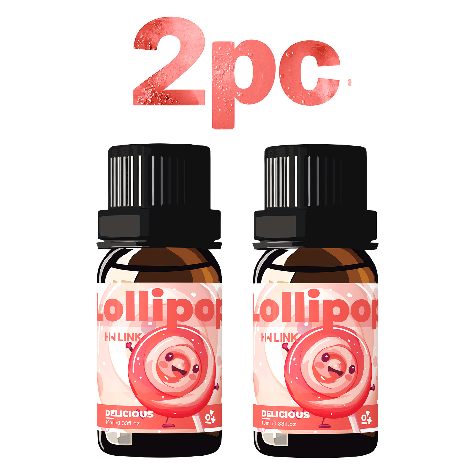 2 szt. Pysznych olejków eteryc – Candle Making Essential Oil recenzja i cena