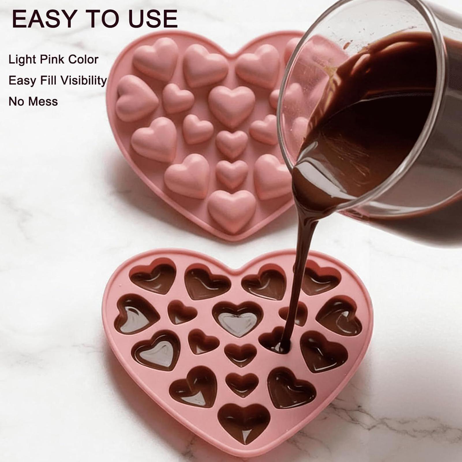 Forma Silikonowa do Czekolady  – Candle Making Set recenzja i cena