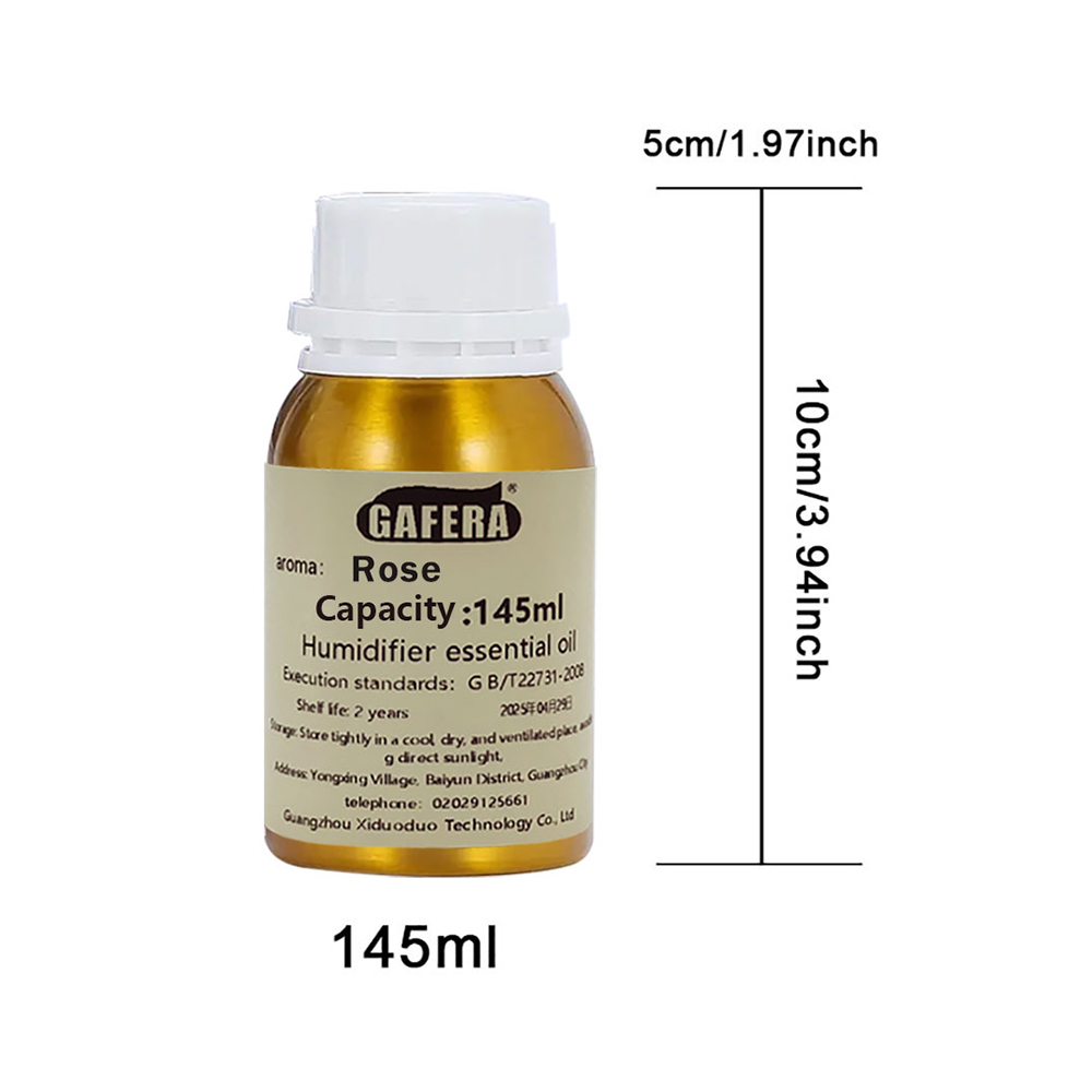 GAFERA 145ml (4.9 fl.oz) Olejk – Candle Making Essential Oil recenzja i cena