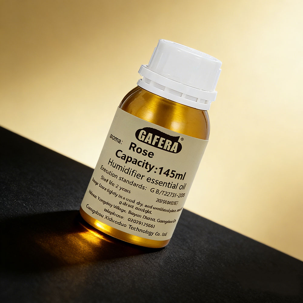GAFERA 145ml (4.9 fl.oz) Olejk – Candle Making Essential Oil recenzja i cena