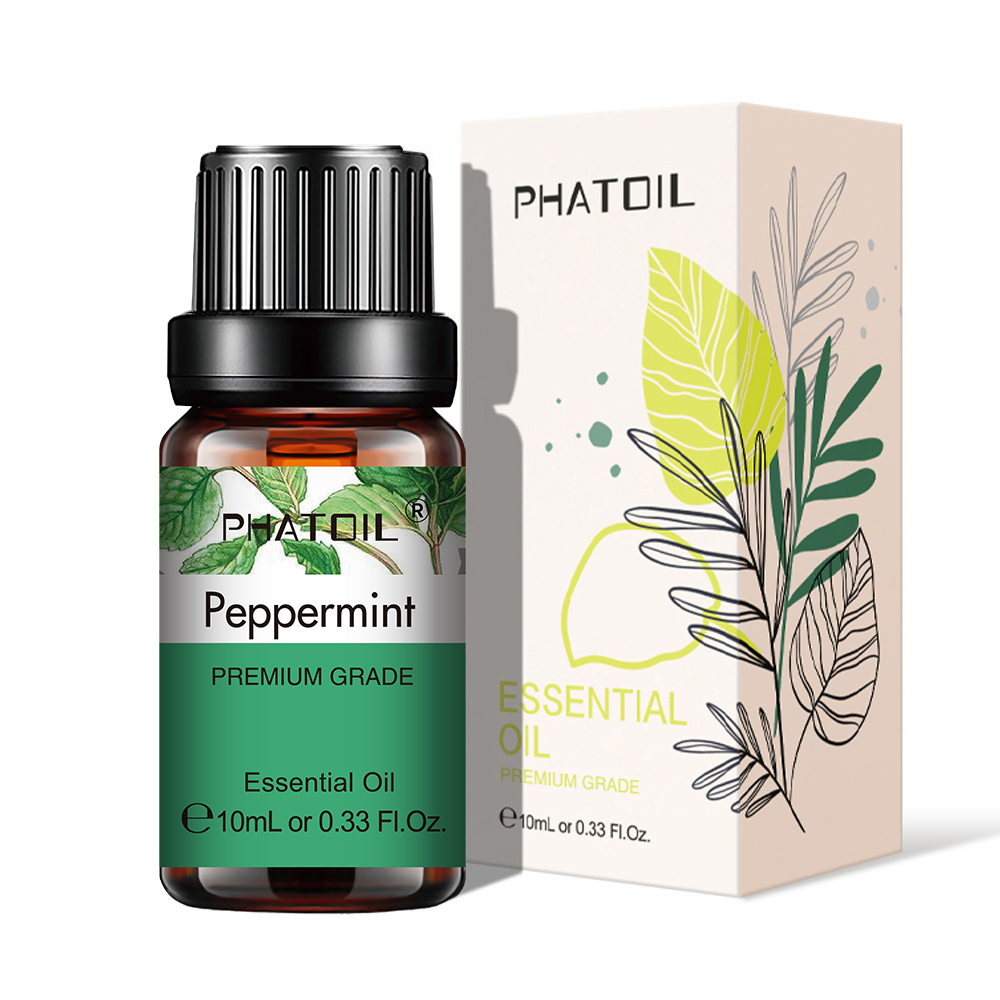 PHATOIL 1 SZT. 10ml/30ml/100ml – Candle Making Essential Oil recenzja i cena