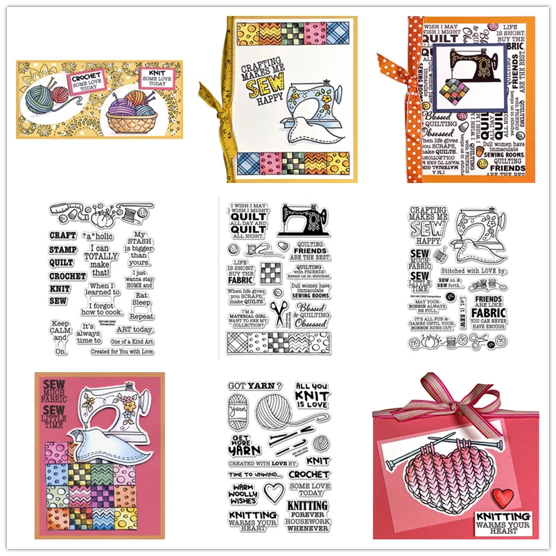 Nowe stemple do scrapbookingu  – Candle Making Machine recenzja i cena