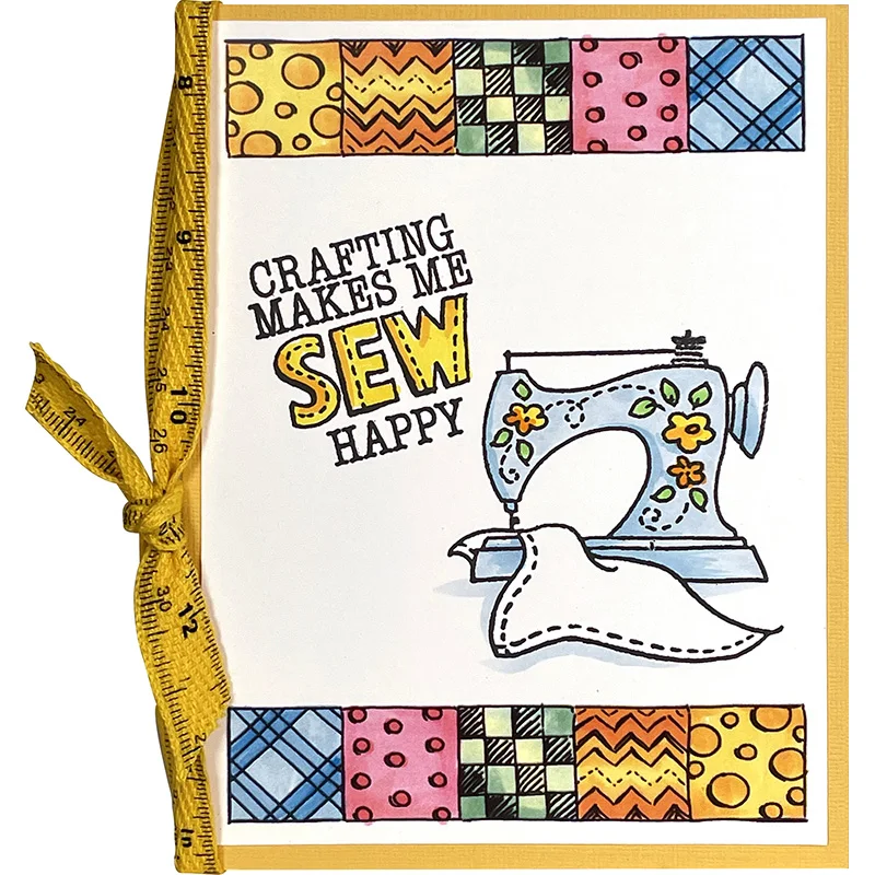 Nowe stemple do scrapbookingu  – Candle Making Machine recenzja i cena