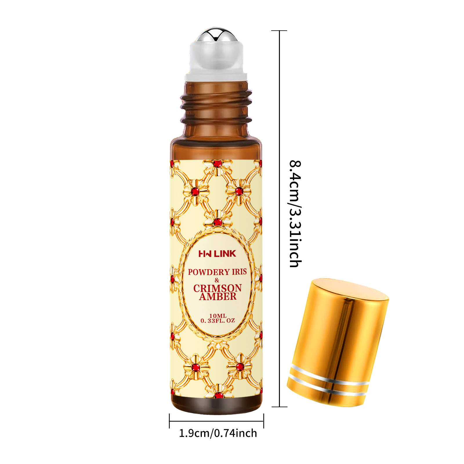 10ml Olejek eteryczny w kulce  – Candle Making Essential Oil recenzja i cena